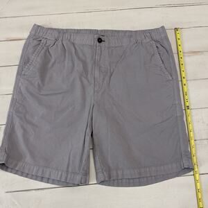 orvis mens shorts 38